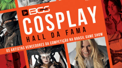 Brasil Game Show Cosplay|Brasil Game Show Cosplay