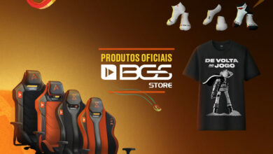 BGS Store