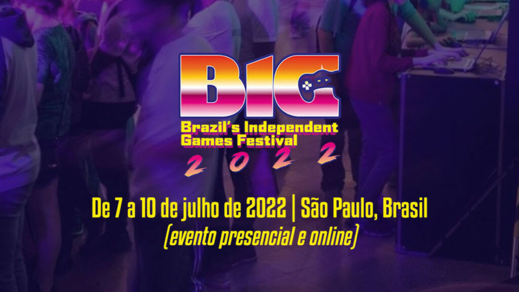 BIG Festival 2022