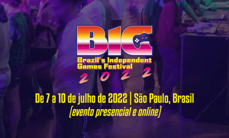 BIG Festival 2022