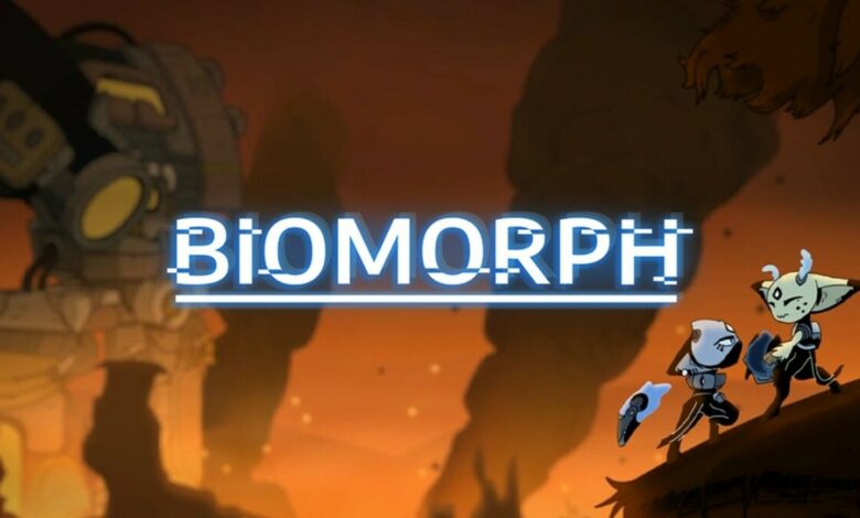 BIOMORPH