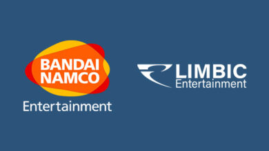 Bandai Namco Entertainment Europe Limbic Entertainment