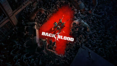 Back 4 Blood|Back 4 Blood Endgame|Back 4 Blood Melee