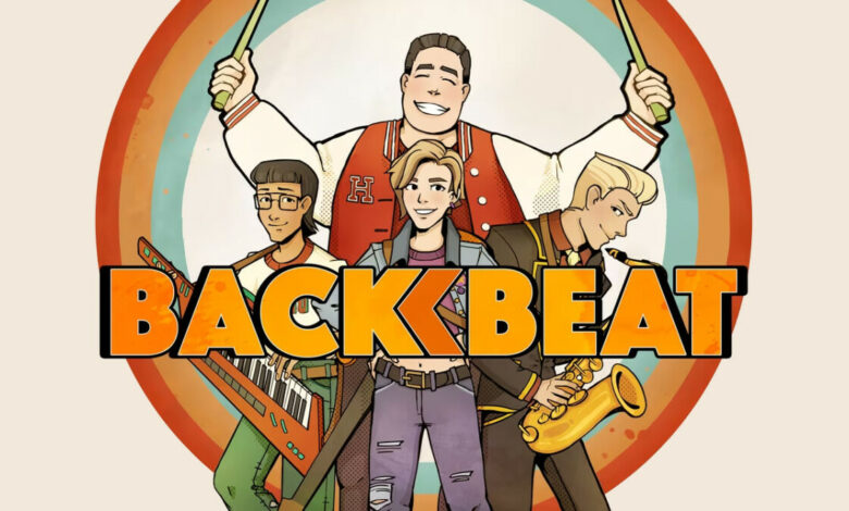 Backbeat