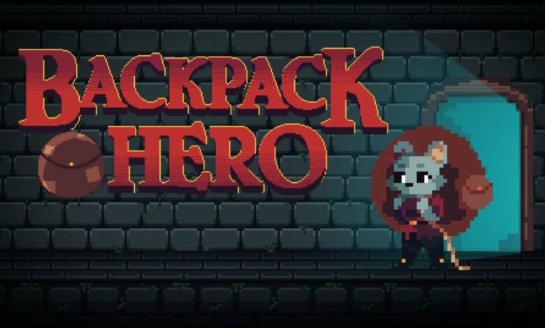 Backpack Hero|Baldo: The Guardian Owls