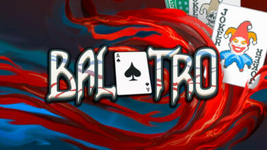 Balatro||||||||