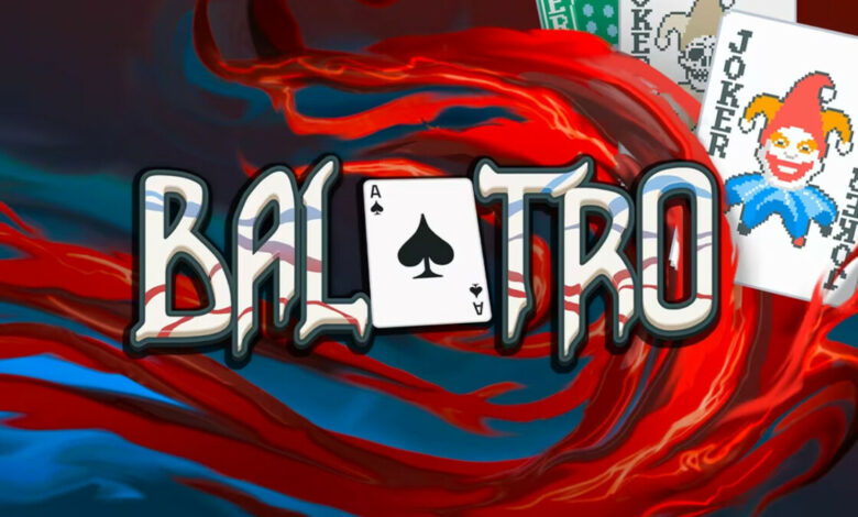 Balatro||||||||