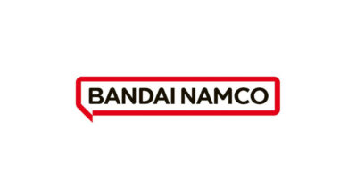 Bandai Namco