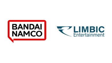 Bandai Namco Entertainment Europe