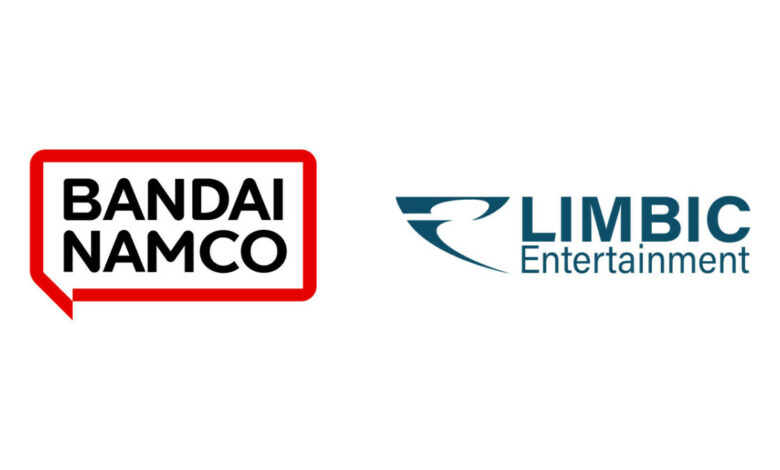 Bandai Namco Entertainment Europe