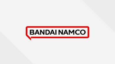 Bandai Namco