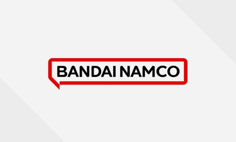 Bandai Namco