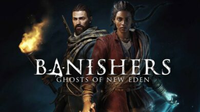 Banishers: Ghosts of New Eden|Banishers: Ghosts of New Eden