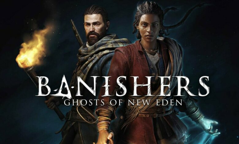 Banishers: Ghosts of New Eden