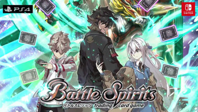 Battle Spirits: Connected Battlers