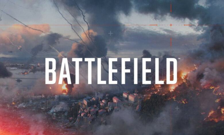 Battlefield|Black Friday 2024