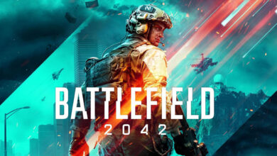 Battlefield 2042