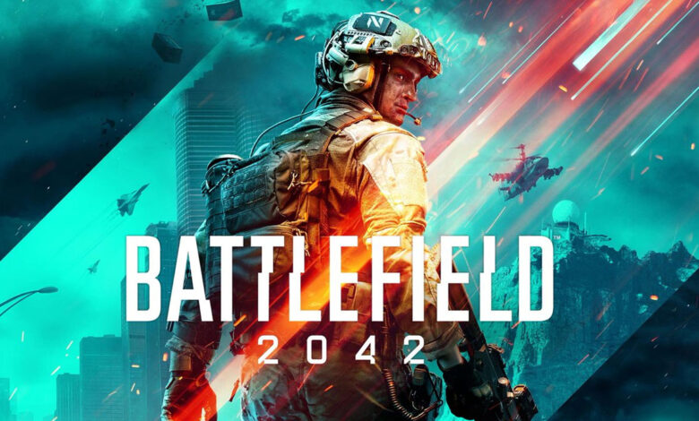 Battlefield 2042