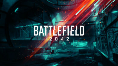 Battlefield 2042