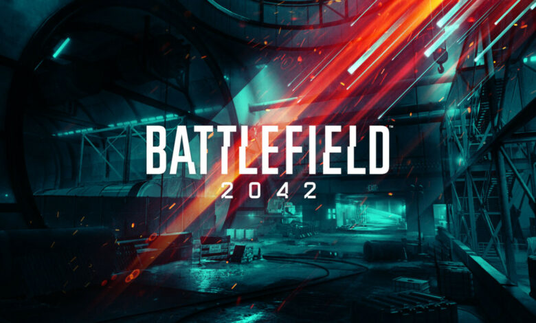 Battlefield 2042