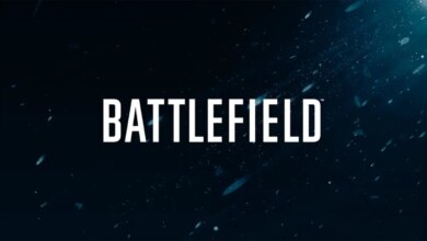 Battlefield