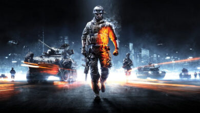 Battlefield 3