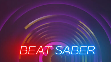 Beat Saber