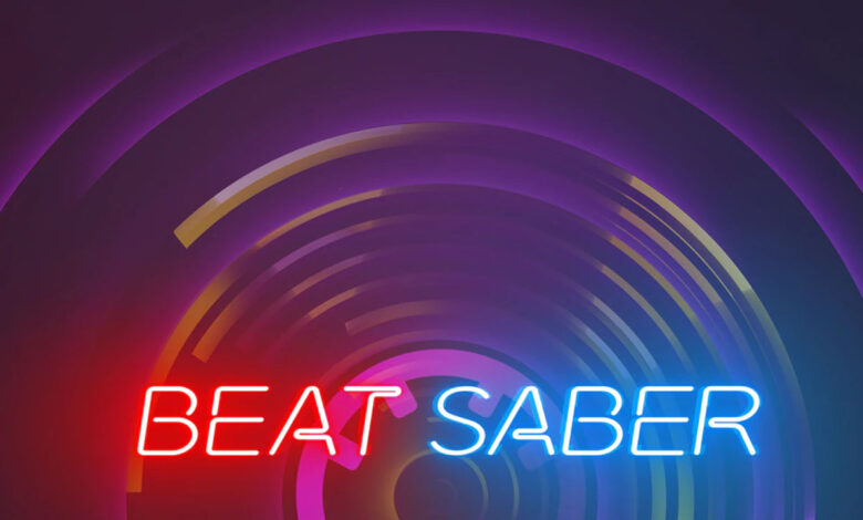 Beat Saber