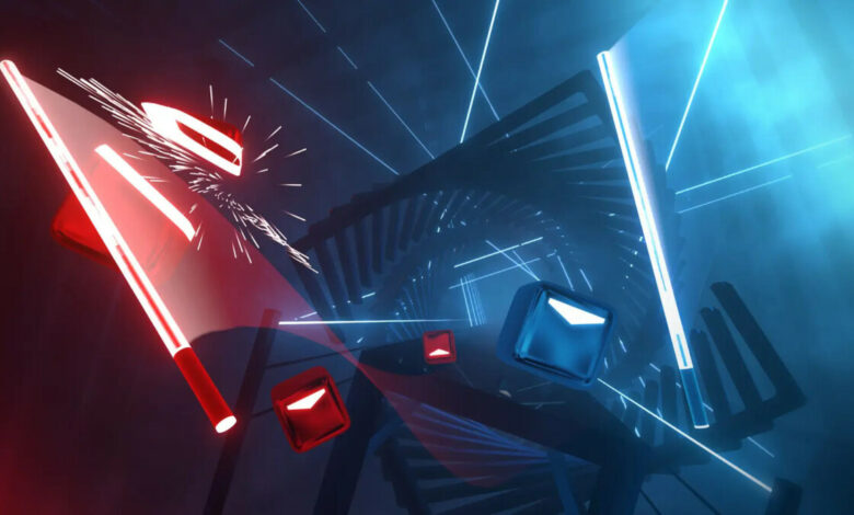 Beat Saber