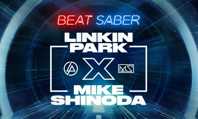 Beat Saber