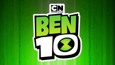 Ben 10