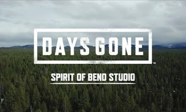 Bend Studio