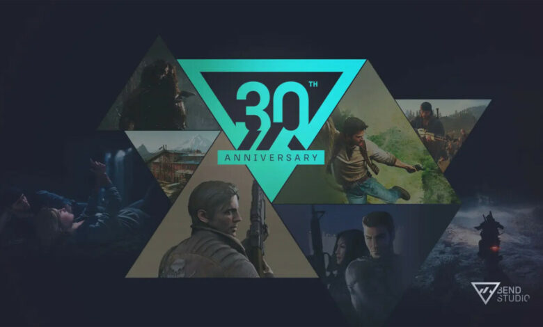 Bend Studio 30 Anos|Metal Gear Solid Delta: Snake Eater