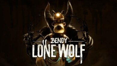 Bendy: Lone Wolf|Neon Apex: Beyond the Limit