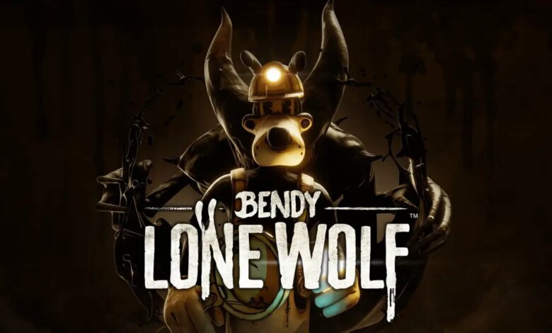 Bendy: Lone Wolf|Neon Apex: Beyond the Limit