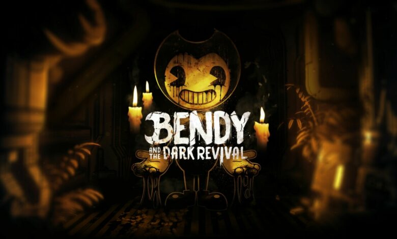 Bendy and the Dark Revival