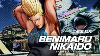 Benimaru The King of Fighters XV|Benimaru The King of Fighters XV|Benimaru The King of Fighters XV|Benimaru The King of Fighters XV|Benimaru The King of Fighters XV|Benimaru The King of Fighters XV|Benimaru The King of Fighters XV|Benimaru The King of Fighters XV