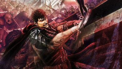 Berserk