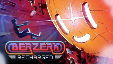 Berzerk: Recharged|Berzerk: Recharged|Berzerk: Recharged|Berzerk: Recharged|Berzerk: Recharged|Berzerk: Recharged