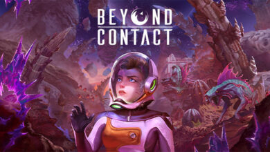 Beyond Contact