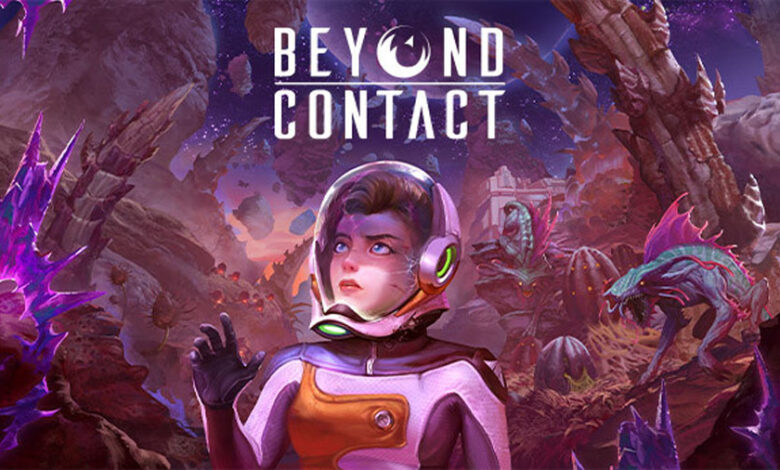 Beyond Contact