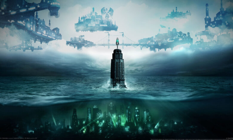 BioShock