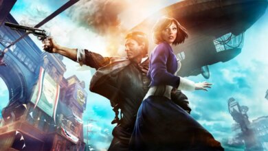 BioShock Infinite