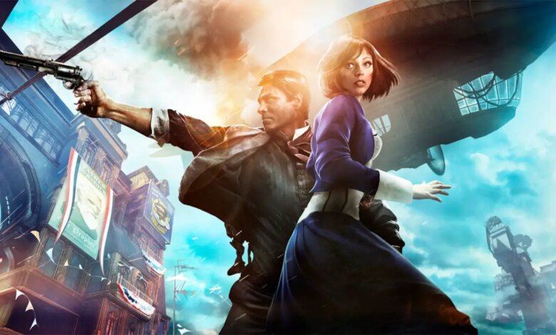 BioShock Infinite