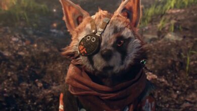 Biomutant