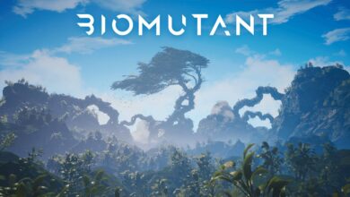 Biomutant