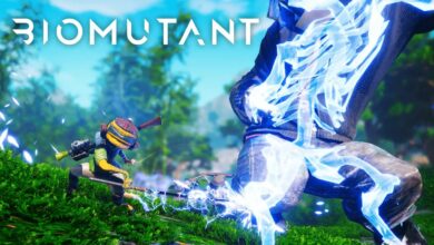 Biomutant