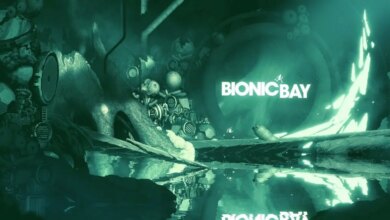 Bionic Bay