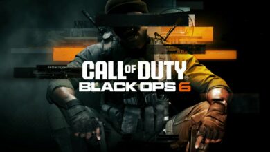 Call of Duty: Black Ops 6