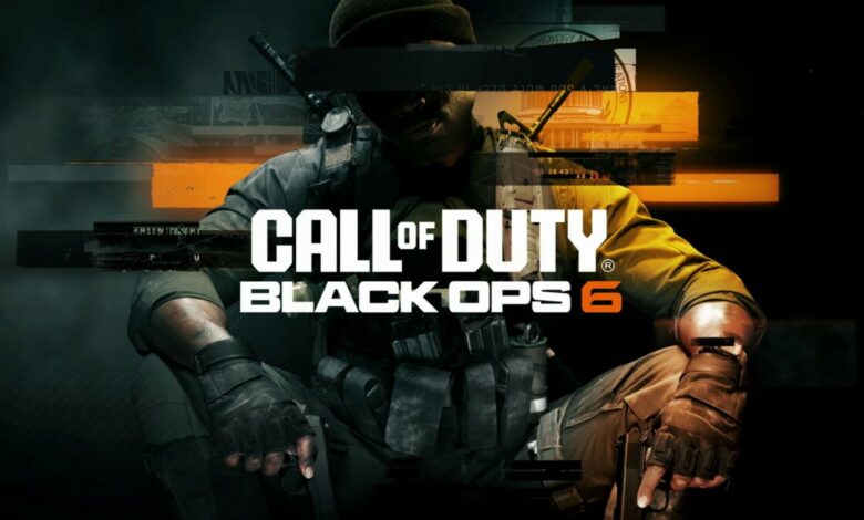 Call of Duty: Black Ops 6